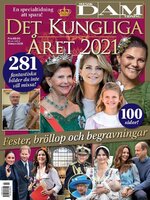 Svensk Damtidning special